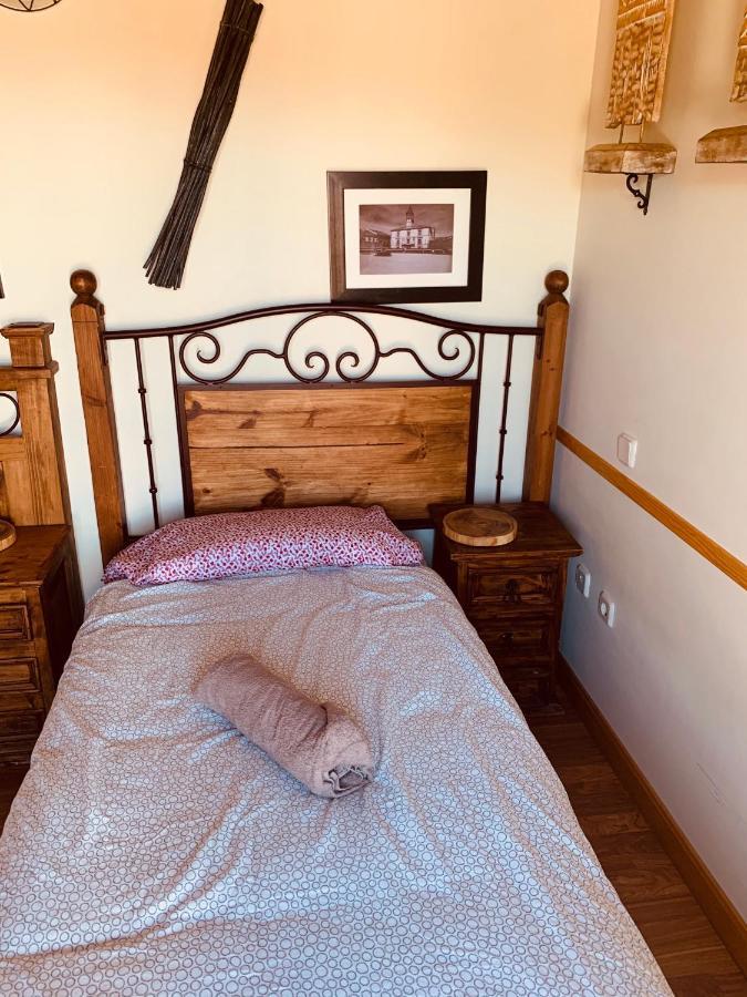 Casa Roman II Riaza Dış mekan fotoğraf